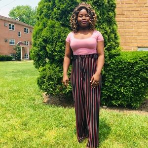 Meet your Posher, Victoria